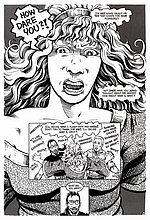 E-COMICS LIBRARY