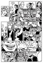 E-COMICS LIBRARY