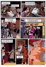 E-COMICS LIBRARY
