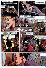E-COMICS LIBRARY