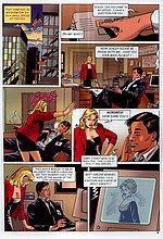 E-COMICS LIBRARY