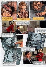 E-COMICS LIBRARY