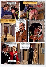 E-COMICS LIBRARY