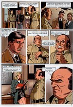E-COMICS LIBRARY