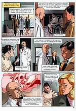 E-COMICS LIBRARY
