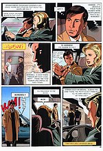 E-COMICS LIBRARY