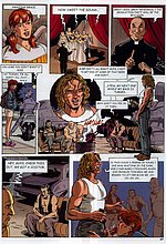 E-COMICS LIBRARY