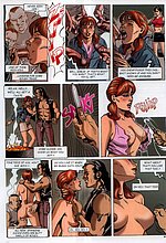 E-COMICS LIBRARY