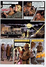 E-COMICS LIBRARY