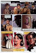 E-COMICS LIBRARY