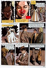 E-COMICS LIBRARY