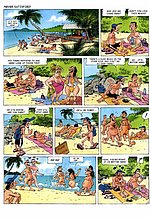 E-COMICS LIBRARY