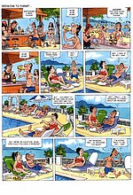 E-COMICS LIBRARY