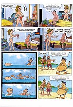 E-COMICS LIBRARY