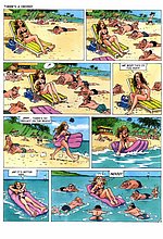 E-COMICS LIBRARY