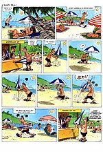 E-COMICS LIBRARY