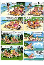 E-COMICS LIBRARY