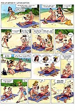 E-COMICS LIBRARY
