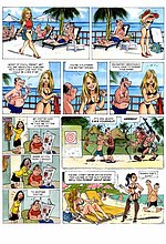 E-COMICS LIBRARY