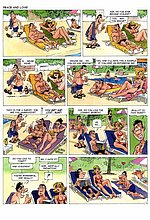 E-COMICS LIBRARY