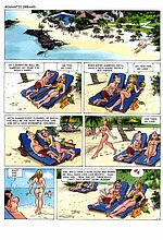 E-COMICS LIBRARY