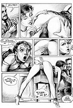 E-COMICS LIBRARY
