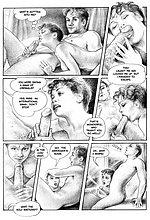 E-COMICS LIBRARY