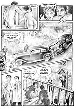 E-COMICS LIBRARY