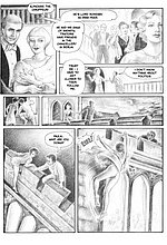 E-COMICS LIBRARY