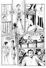E-COMICS LIBRARY