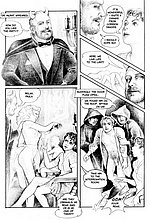 E-COMICS LIBRARY