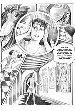 E-COMICS LIBRARY