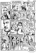 E-COMICS LIBRARY