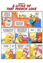 E-COMICS LIBRARY