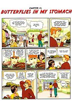 E-COMICS LIBRARY