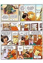 E-COMICS LIBRARY