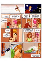E-COMICS LIBRARY