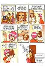 E-COMICS LIBRARY
