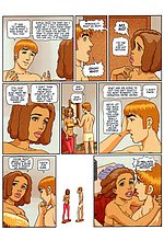 E-COMICS LIBRARY