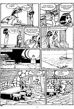 E-COMICS LIBRARY
