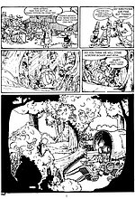 E-COMICS LIBRARY