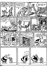 E-COMICS LIBRARY