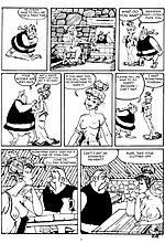 E-COMICS LIBRARY