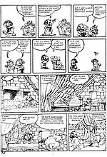 E-COMICS LIBRARY