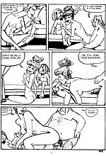 E-COMICS LIBRARY