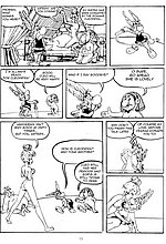 E-COMICS LIBRARY