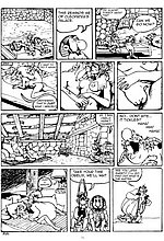 E-COMICS LIBRARY