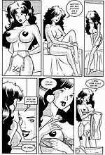 E-COMICS LIBRARY