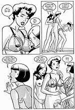 E-COMICS LIBRARY