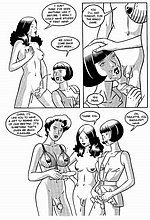 E-COMICS LIBRARY
